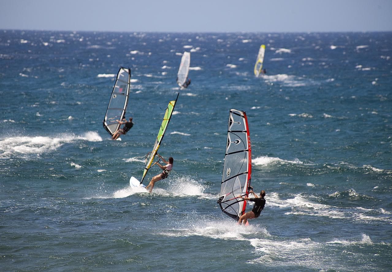 Paia Hookipa Maui