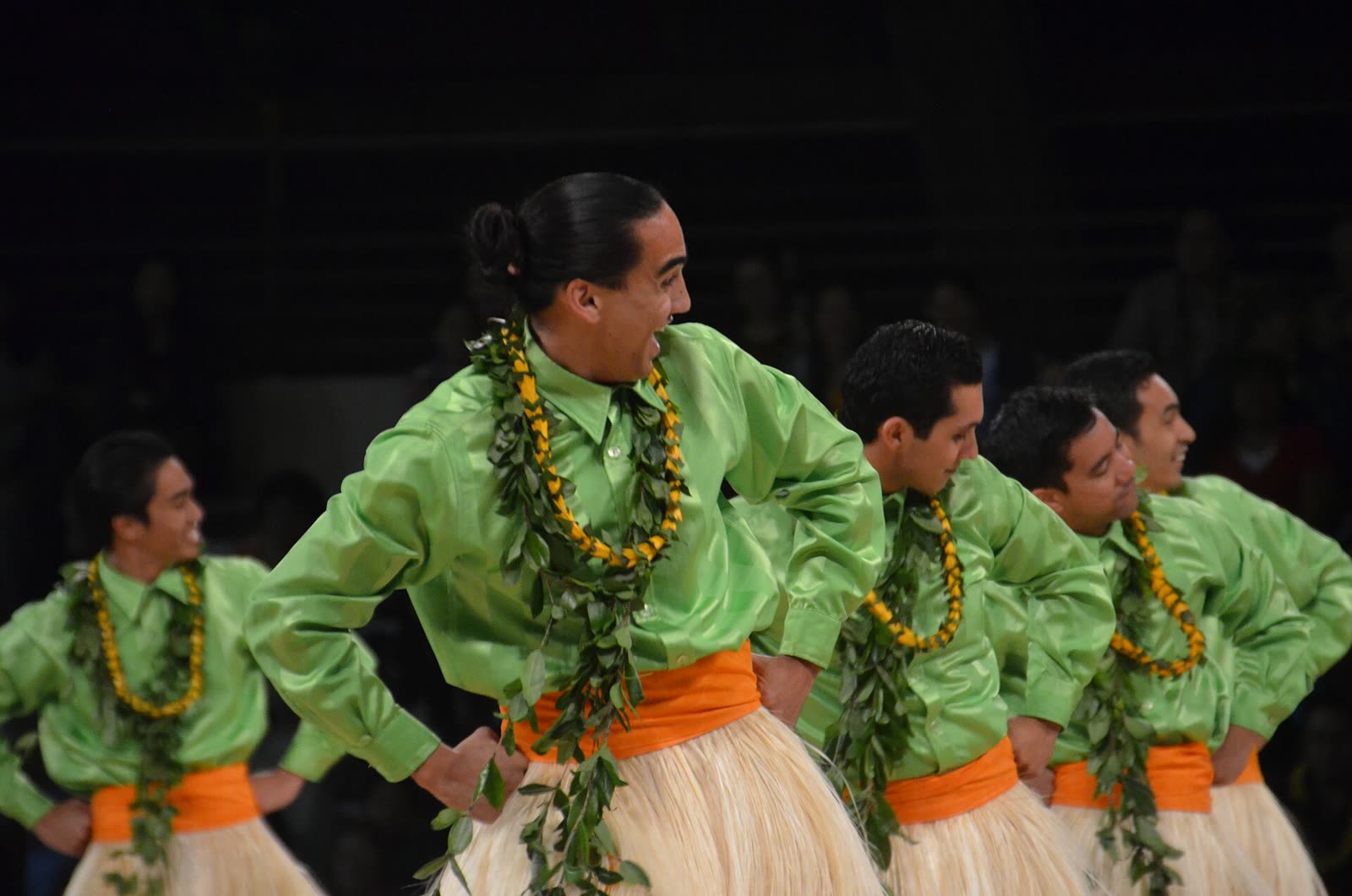 Hawaiian Culture on Maui: Lu'au, Hula and the Spirit of Aloha