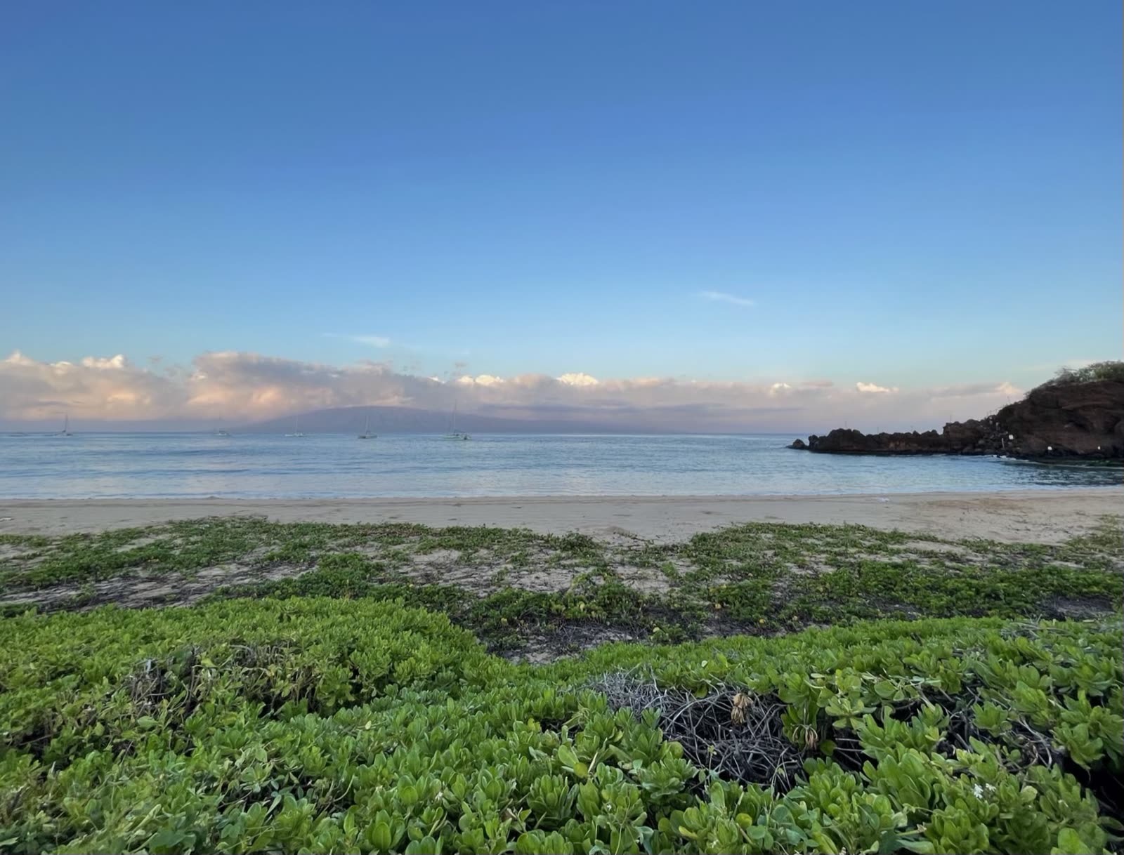 Kaanapali Maui